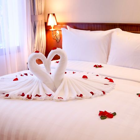 La Passion Classic Hotel Hanoi Kültér fotó