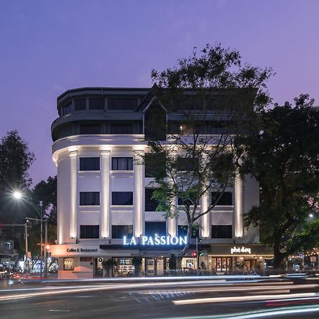 La Passion Classic Hotel Hanoi Kültér fotó