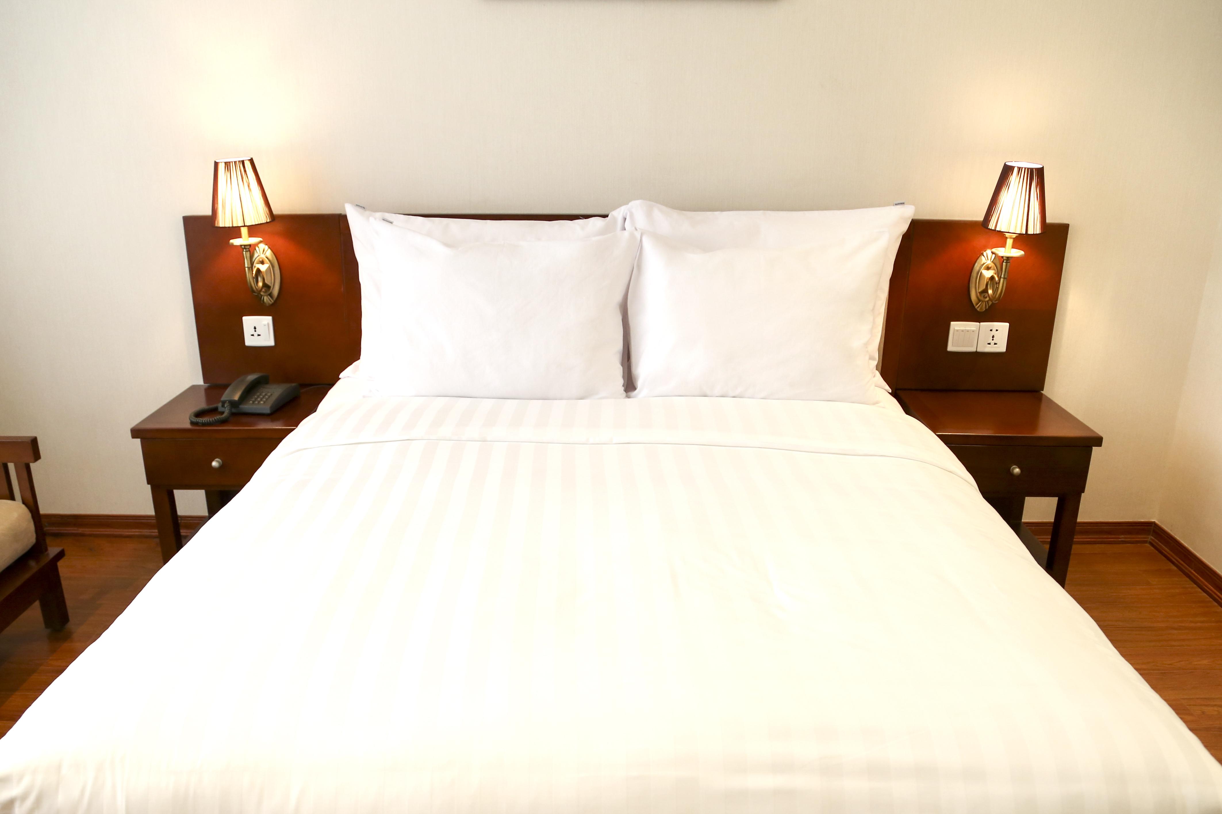 La Passion Classic Hotel Hanoi Kültér fotó