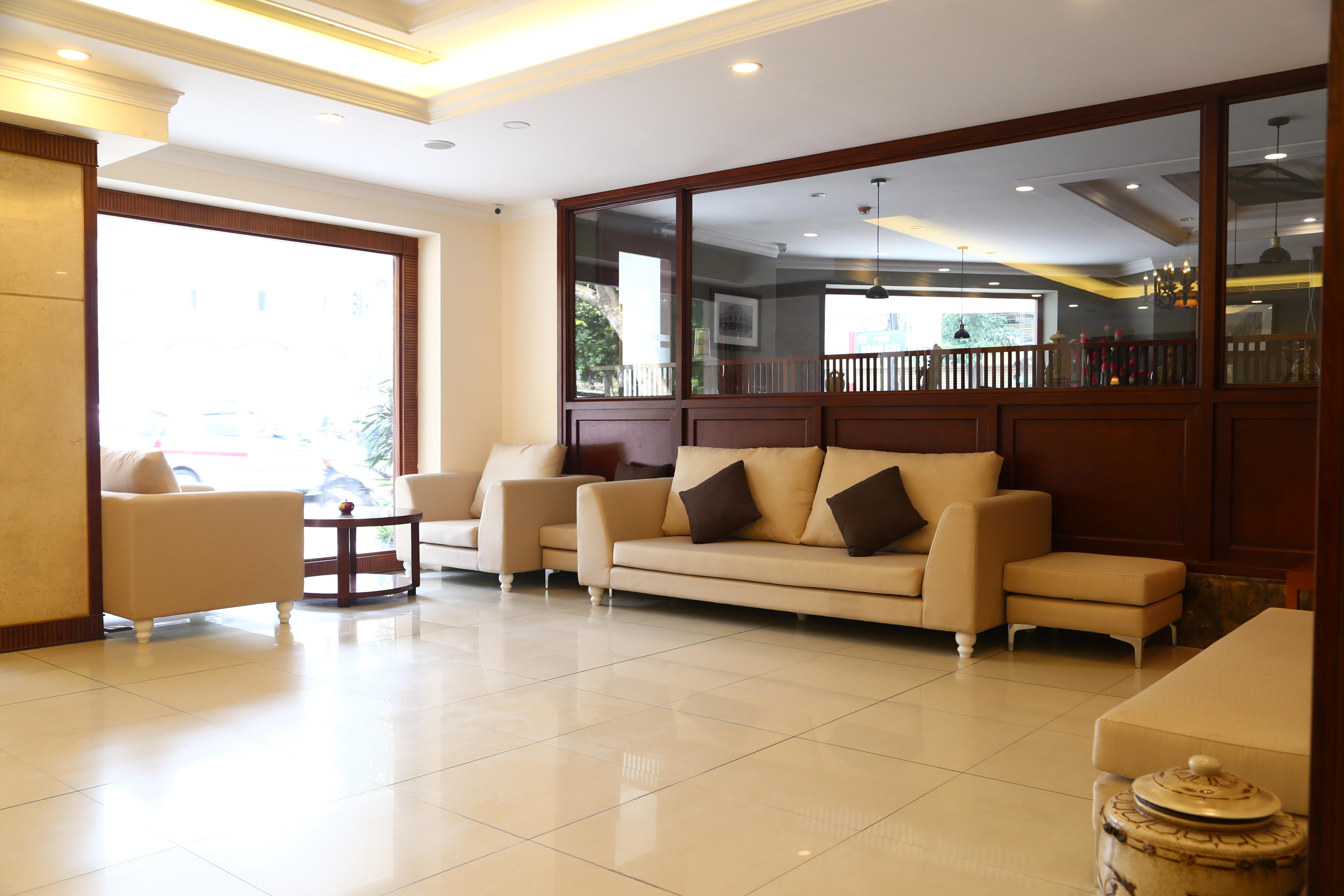 La Passion Classic Hotel Hanoi Kültér fotó