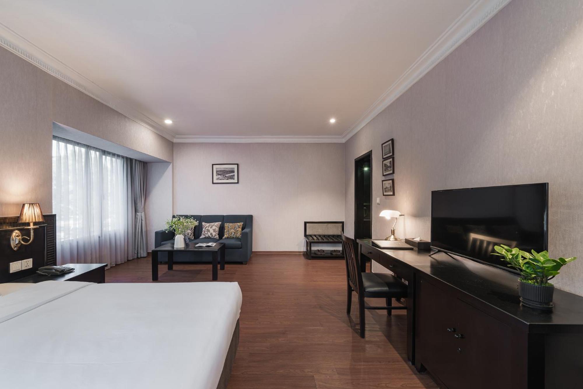La Passion Classic Hotel Hanoi Kültér fotó